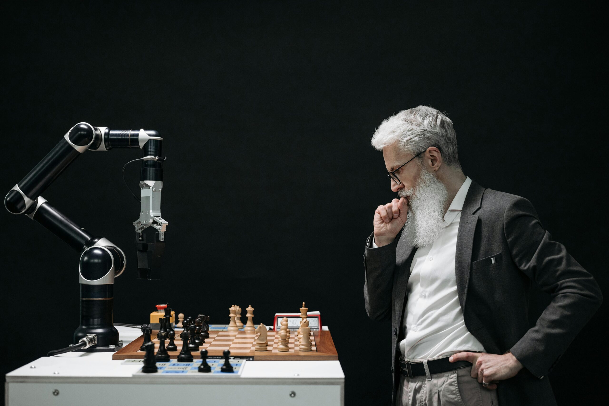 Downloadable Employees: Agentic AI in the Workforce