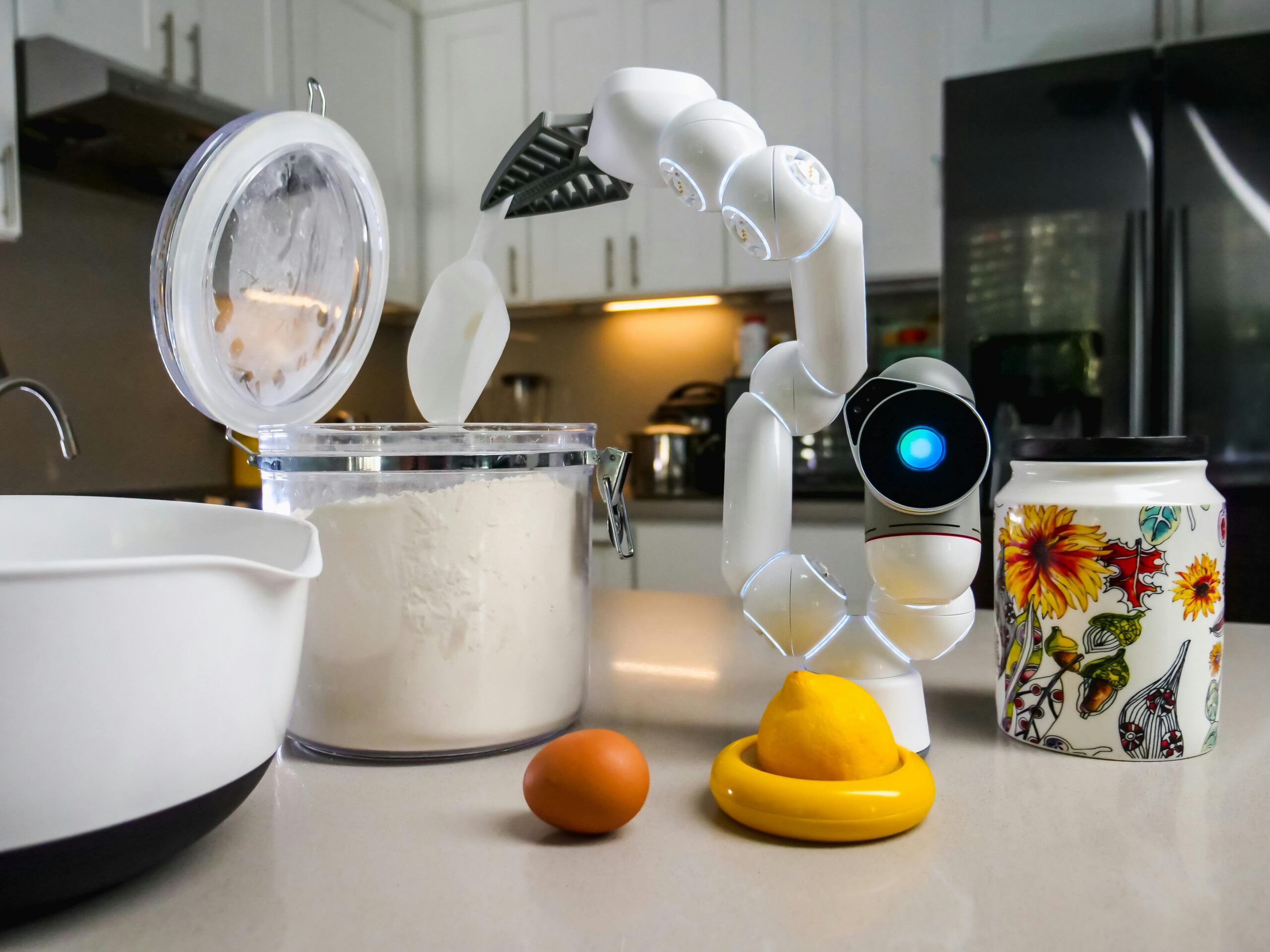AI Automation